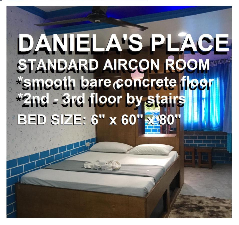 Daniela'S Place Angeles Exterior foto